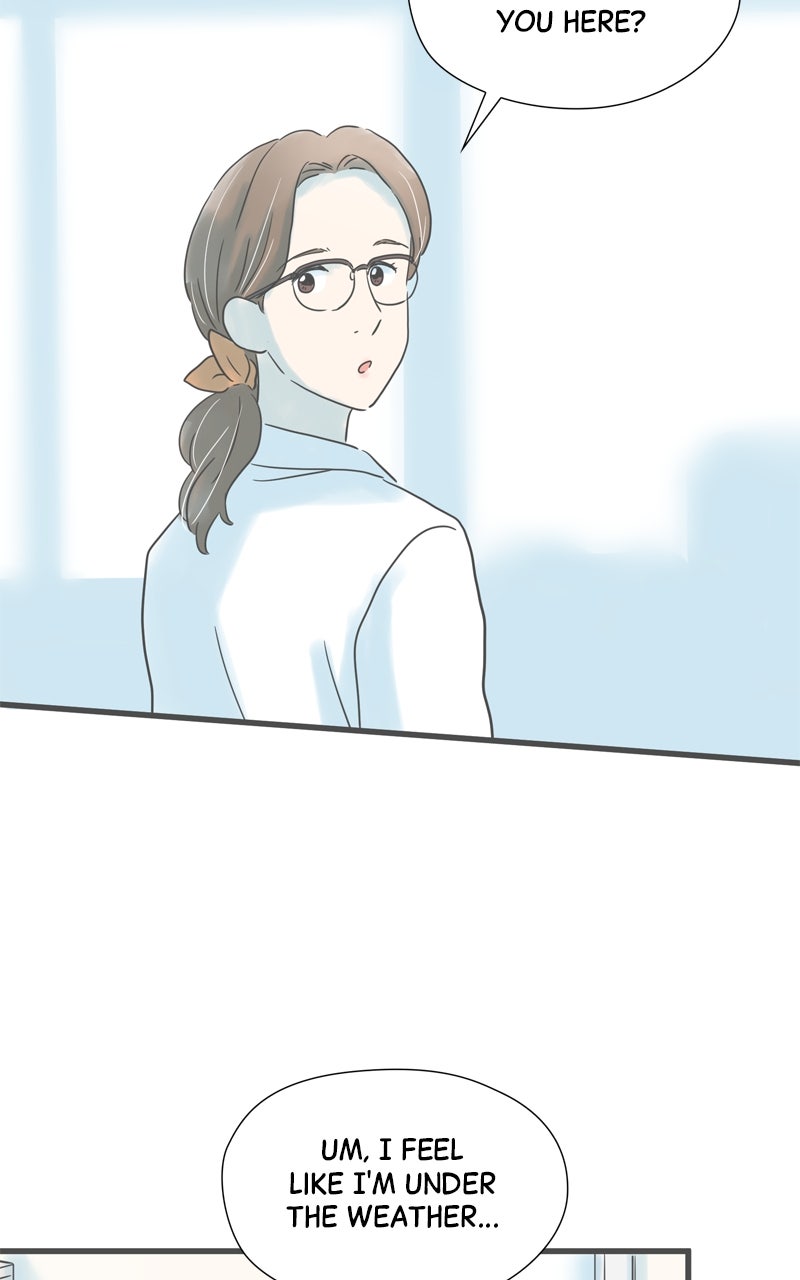 It Rains on Precious Days Ep. 200 - The Keyring In My Hand page 5 - 