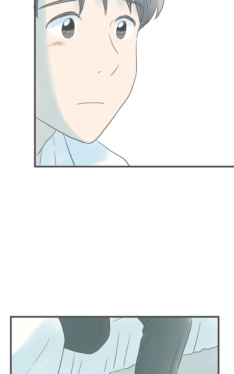 It Rains on Precious Days Ep. 200 - The Keyring In My Hand page 42 - 