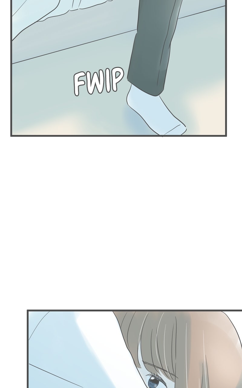 It Rains on Precious Days Ep. 200 - The Keyring In My Hand page 43 - 
