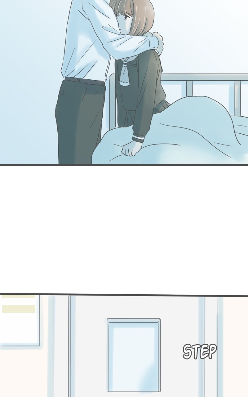 It Rains on Precious Days Ep. 200 - The Keyring In My Hand page 45 - 