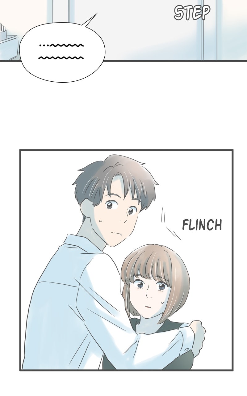It Rains on Precious Days Ep. 200 - The Keyring In My Hand page 46 - 