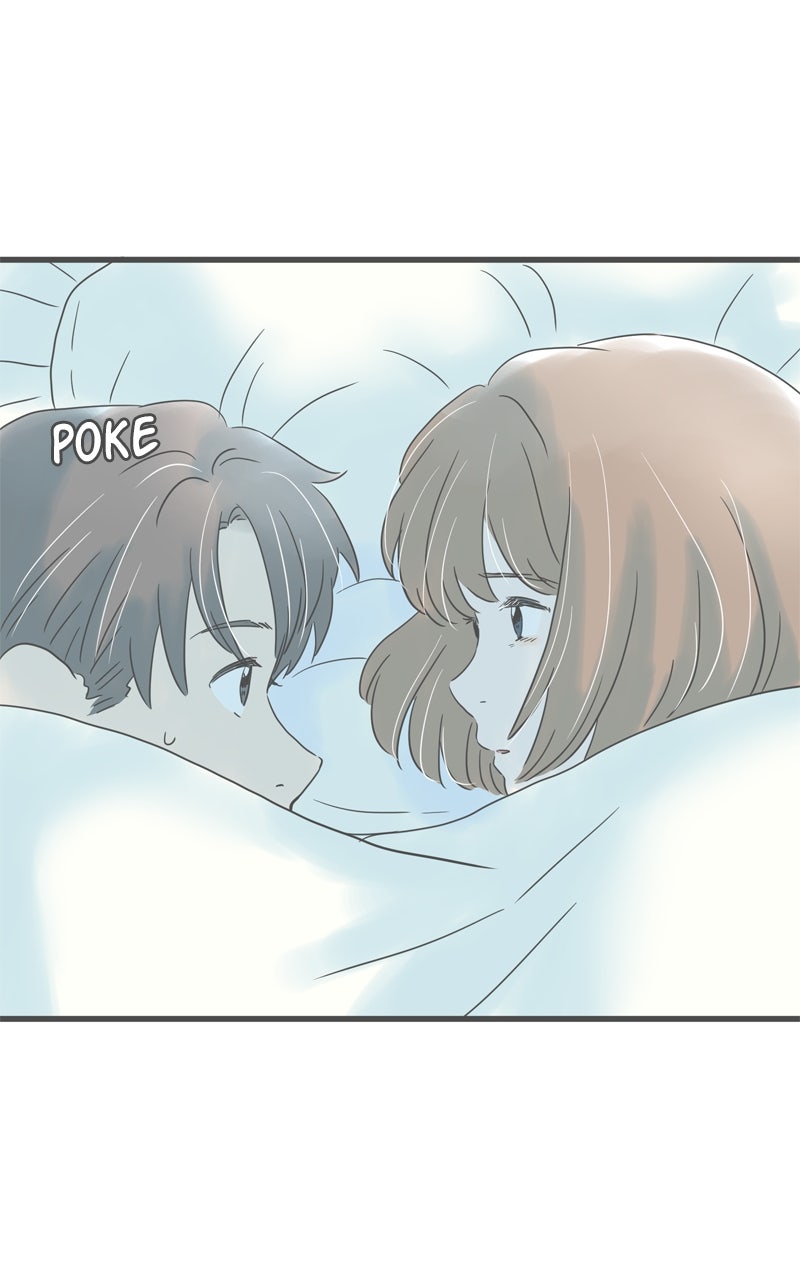 It Rains on Precious Days Ep. 200 - The Keyring In My Hand page 49 - 