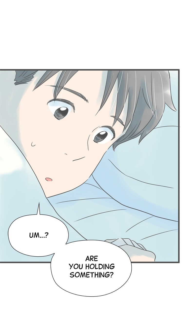 It Rains on Precious Days Ep. 200 - The Keyring In My Hand page 51 - 