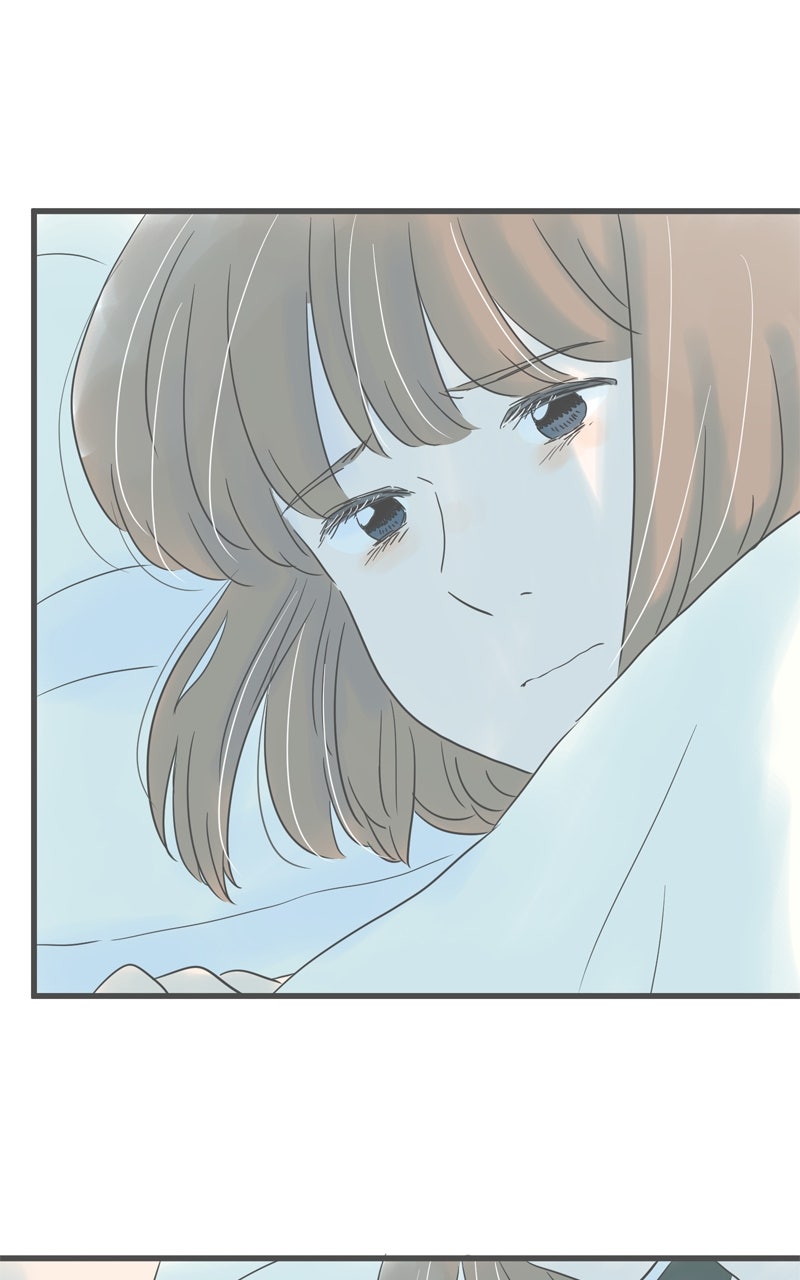 It Rains on Precious Days Ep. 200 - The Keyring In My Hand page 52 - 