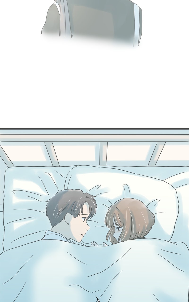It Rains on Precious Days Ep. 200 - The Keyring In My Hand page 55 - 