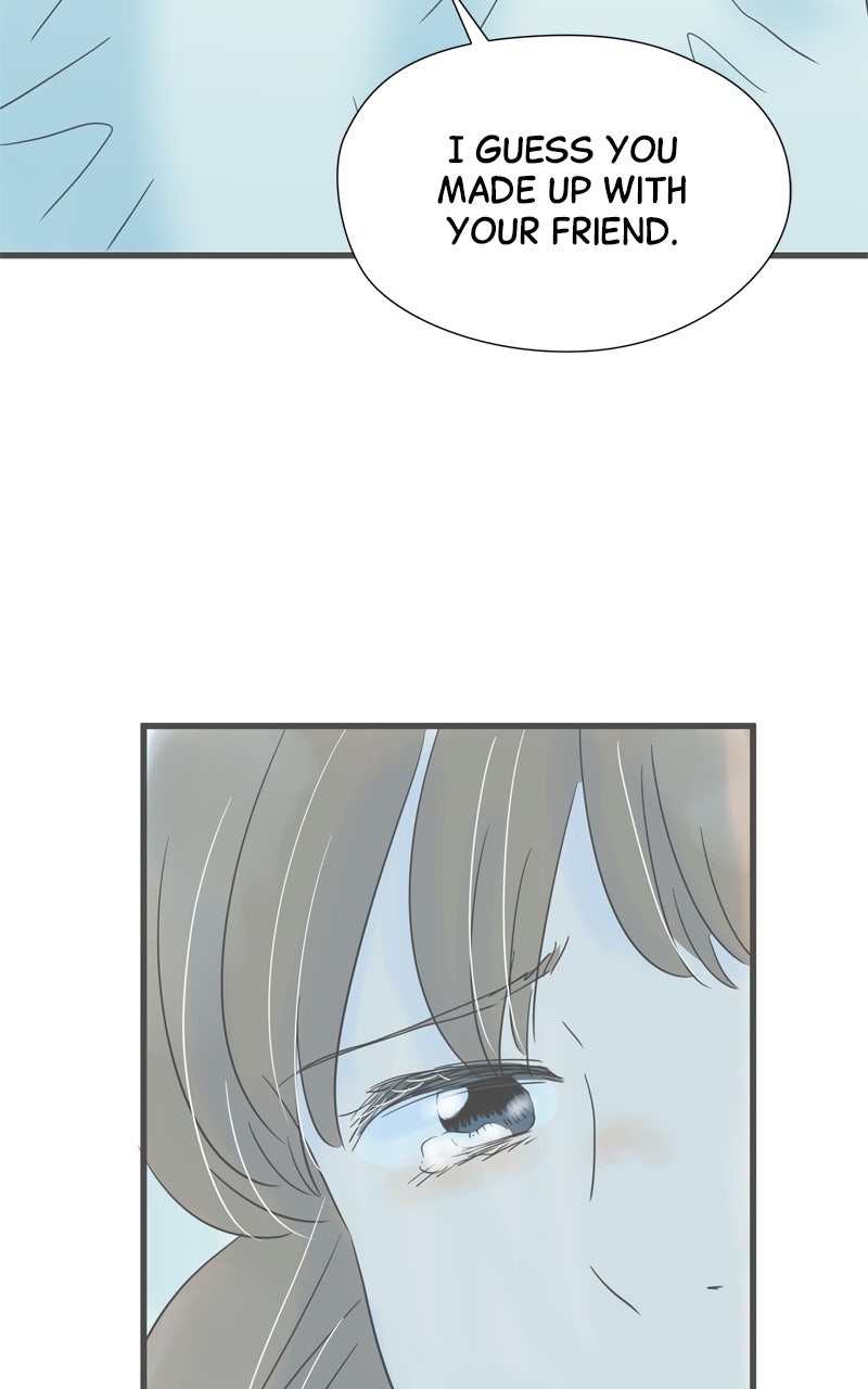 It Rains on Precious Days Ep. 200 - The Keyring In My Hand page 56 - 
