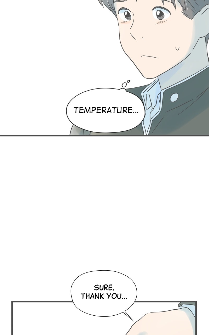 It Rains on Precious Days Ep. 200 - The Keyring In My Hand page 7 - 
