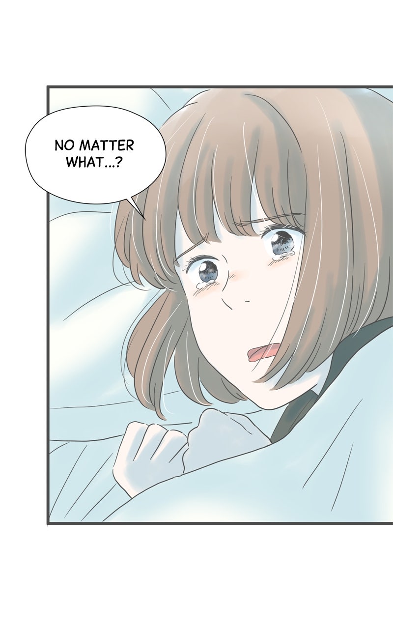 It Rains on Precious Days Ep. 200 - The Keyring In My Hand page 62 - 