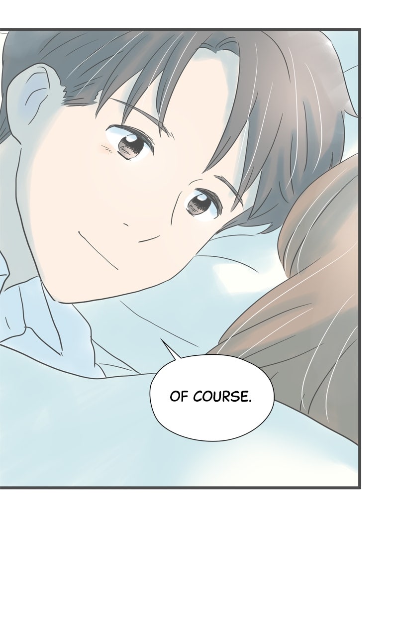 It Rains on Precious Days Ep. 200 - The Keyring In My Hand page 63 - 