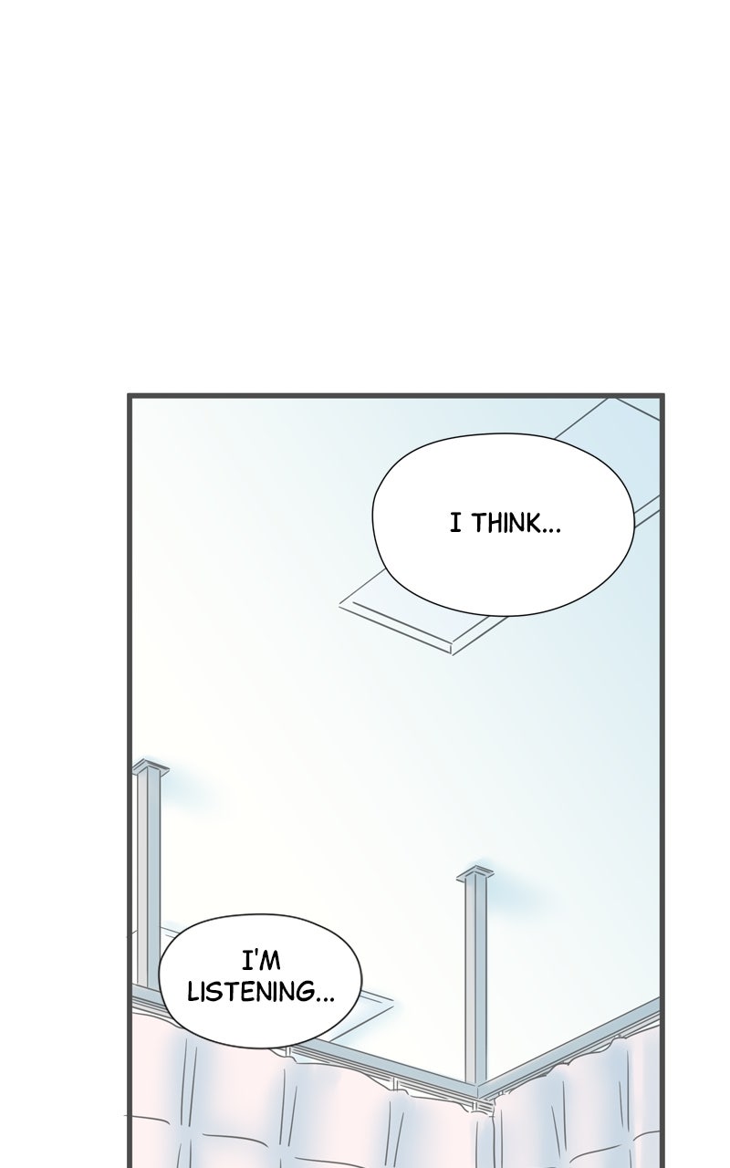 It Rains on Precious Days Ep. 200 - The Keyring In My Hand page 65 - 