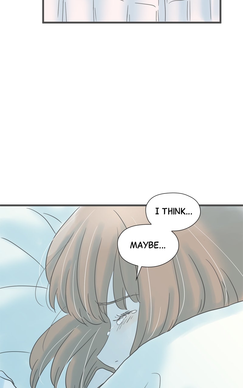 It Rains on Precious Days Ep. 200 - The Keyring In My Hand page 66 - 