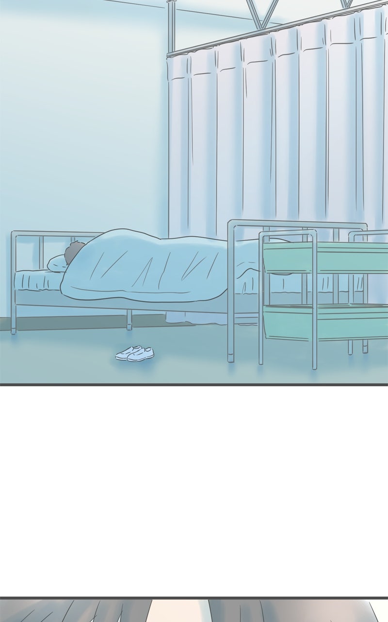 It Rains on Precious Days Ep. 200 - The Keyring In My Hand page 68 - 