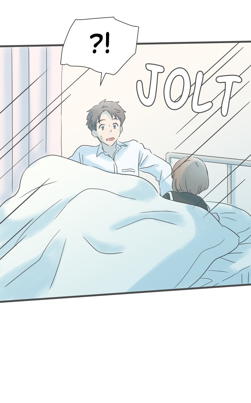 It Rains on Precious Days Ep. 200 - The Keyring In My Hand page 70 - 
