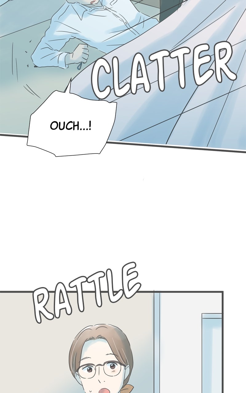 It Rains on Precious Days Ep. 200 - The Keyring In My Hand page 73 - 