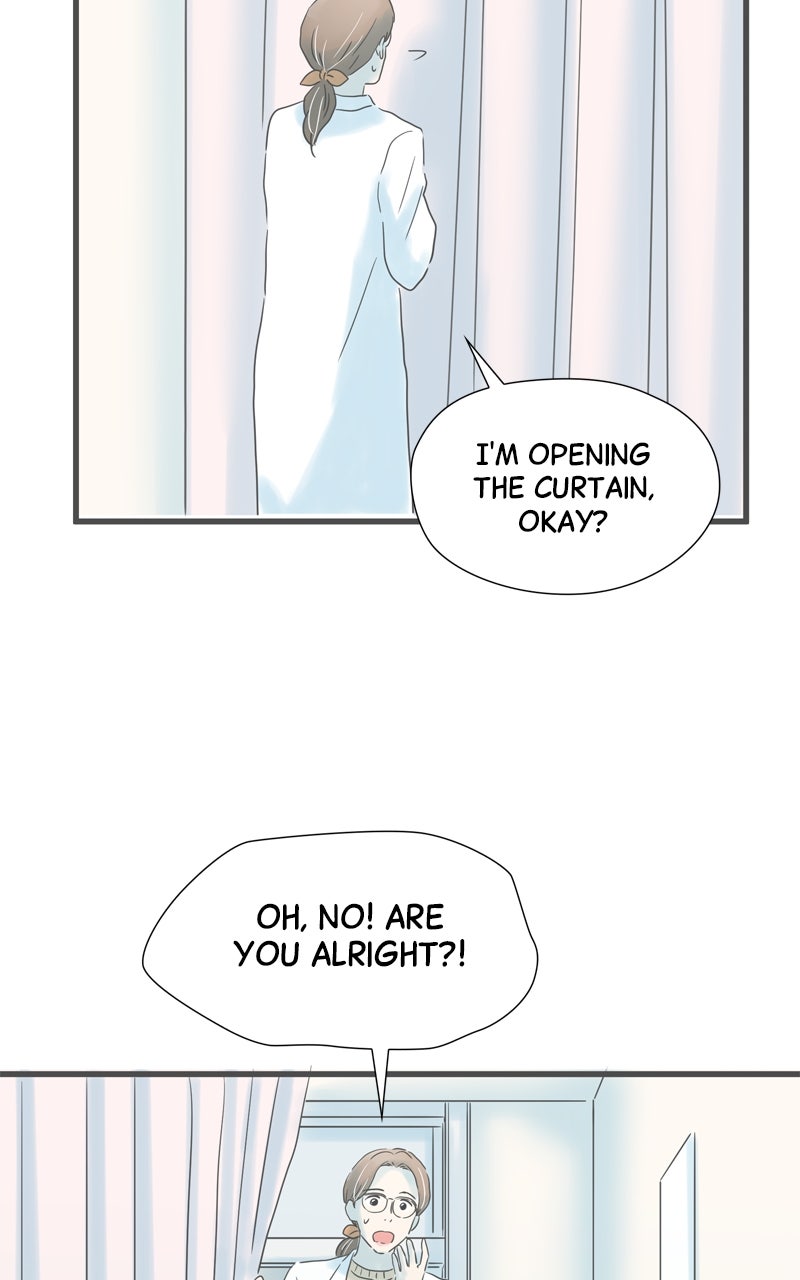 It Rains on Precious Days Ep. 200 - The Keyring In My Hand page 75 - 