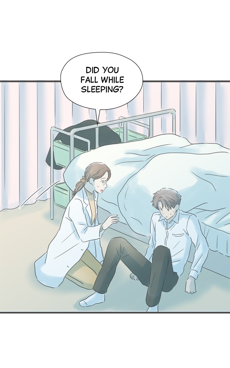 It Rains on Precious Days Ep. 200 - The Keyring In My Hand page 78 - 