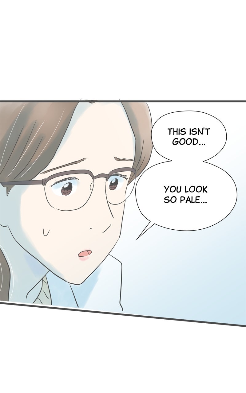 It Rains on Precious Days Ep. 200 - The Keyring In My Hand page 79 - 