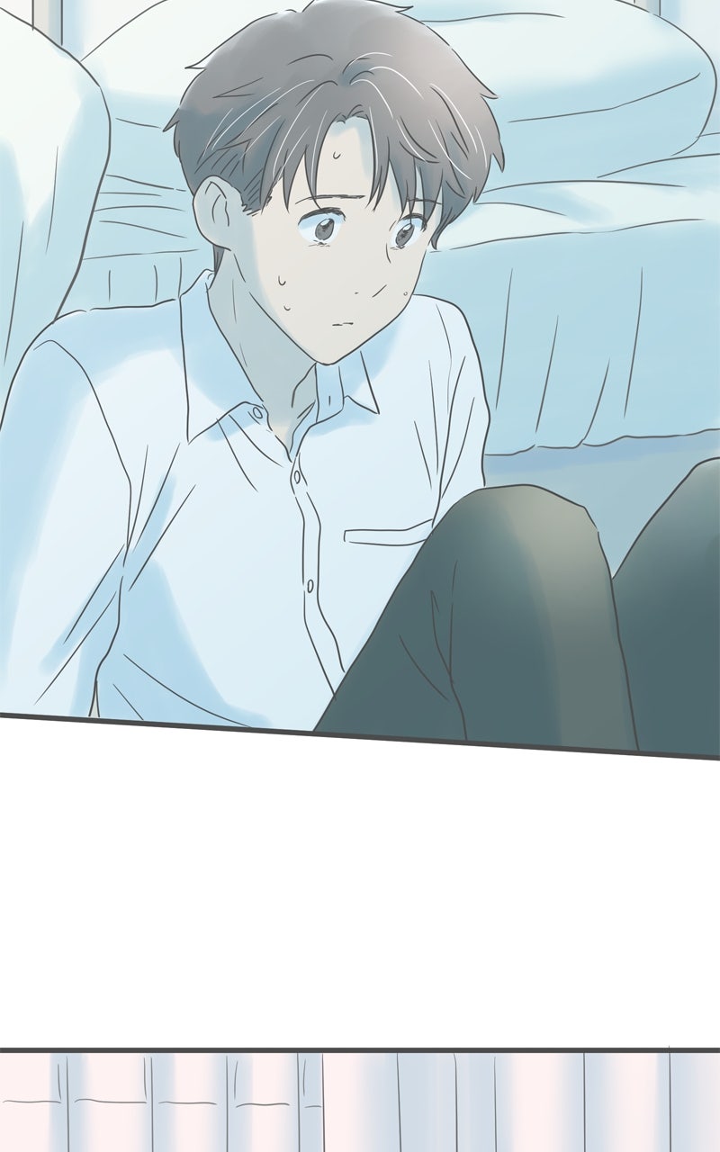 It Rains on Precious Days Ep. 200 - The Keyring In My Hand page 81 - 