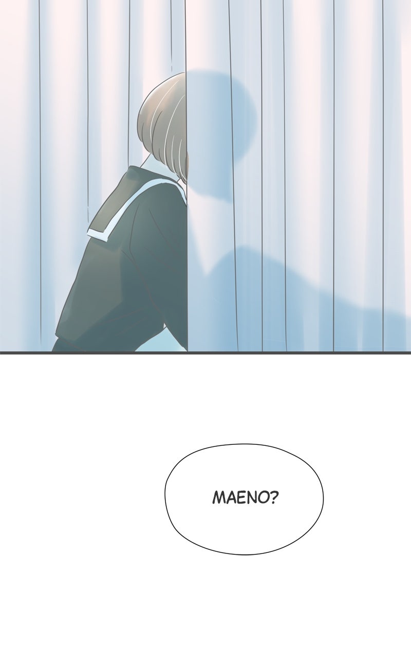 It Rains on Precious Days Ep. 200 - The Keyring In My Hand page 82 - 