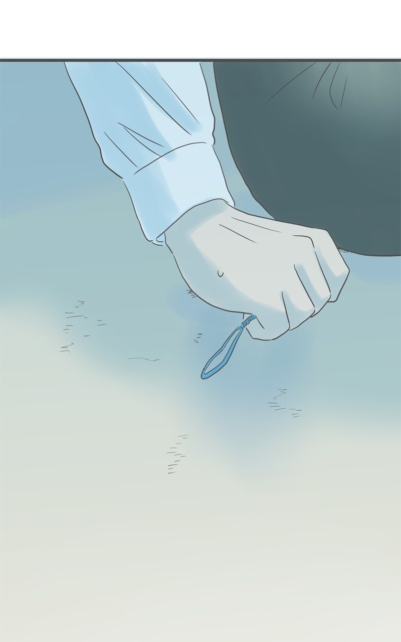 It Rains on Precious Days Ep. 200 - The Keyring In My Hand page 83 - 
