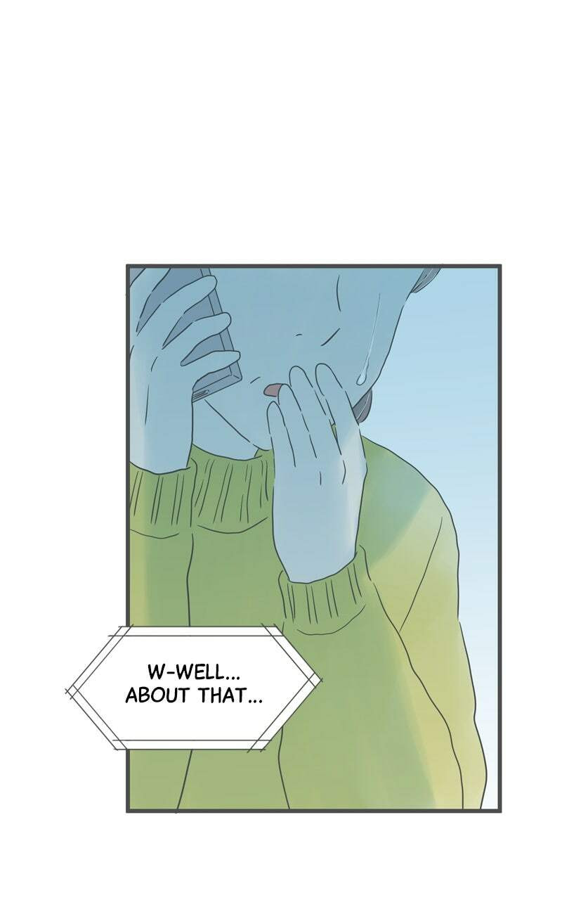 It Rains on Precious Days Chapter 202 page 18 - 