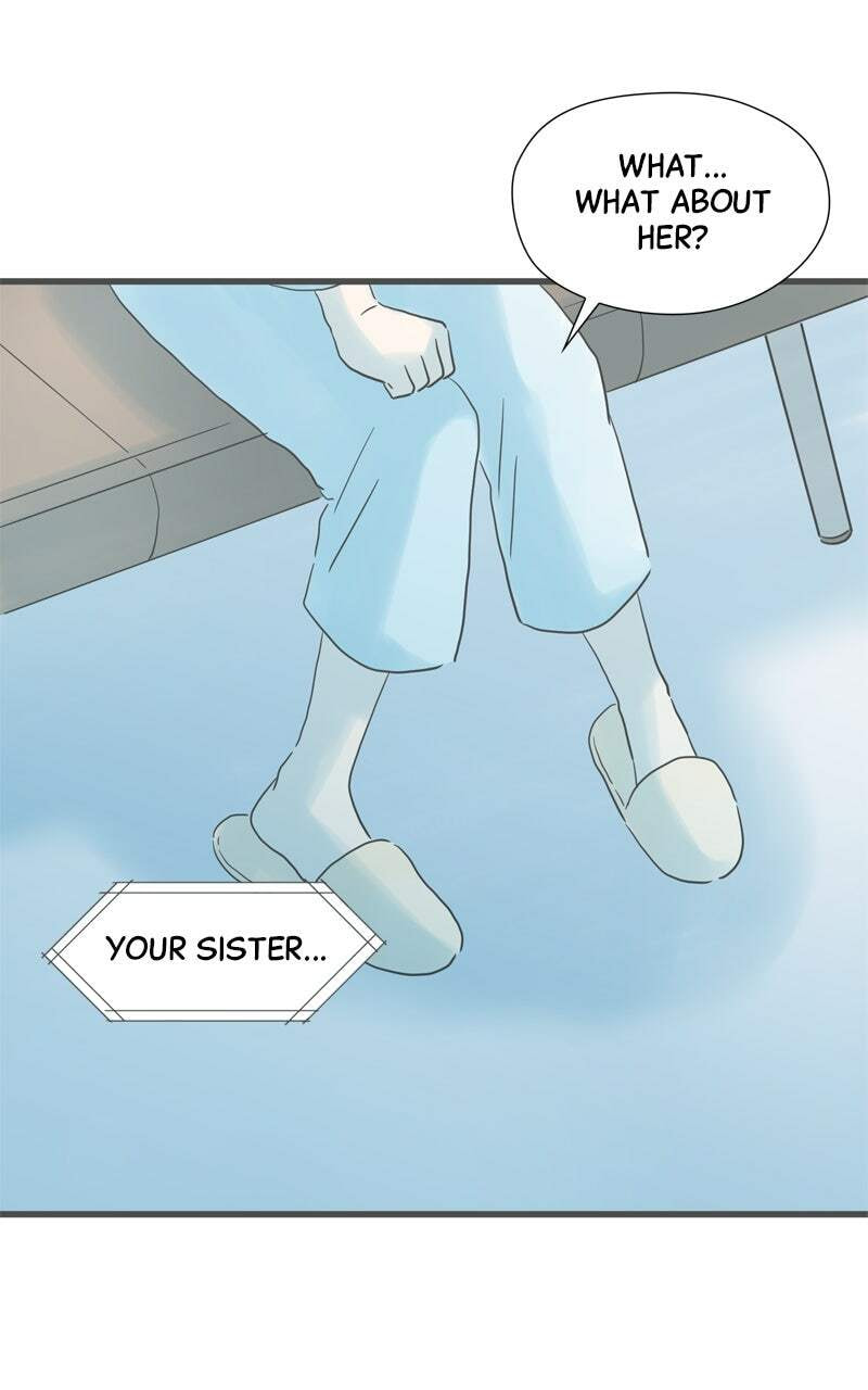 It Rains on Precious Days Chapter 202 page 21 - 