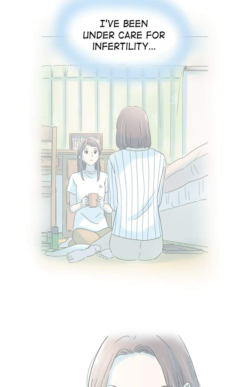 It Rains on Precious Days Chapter 202 page 25 - 
