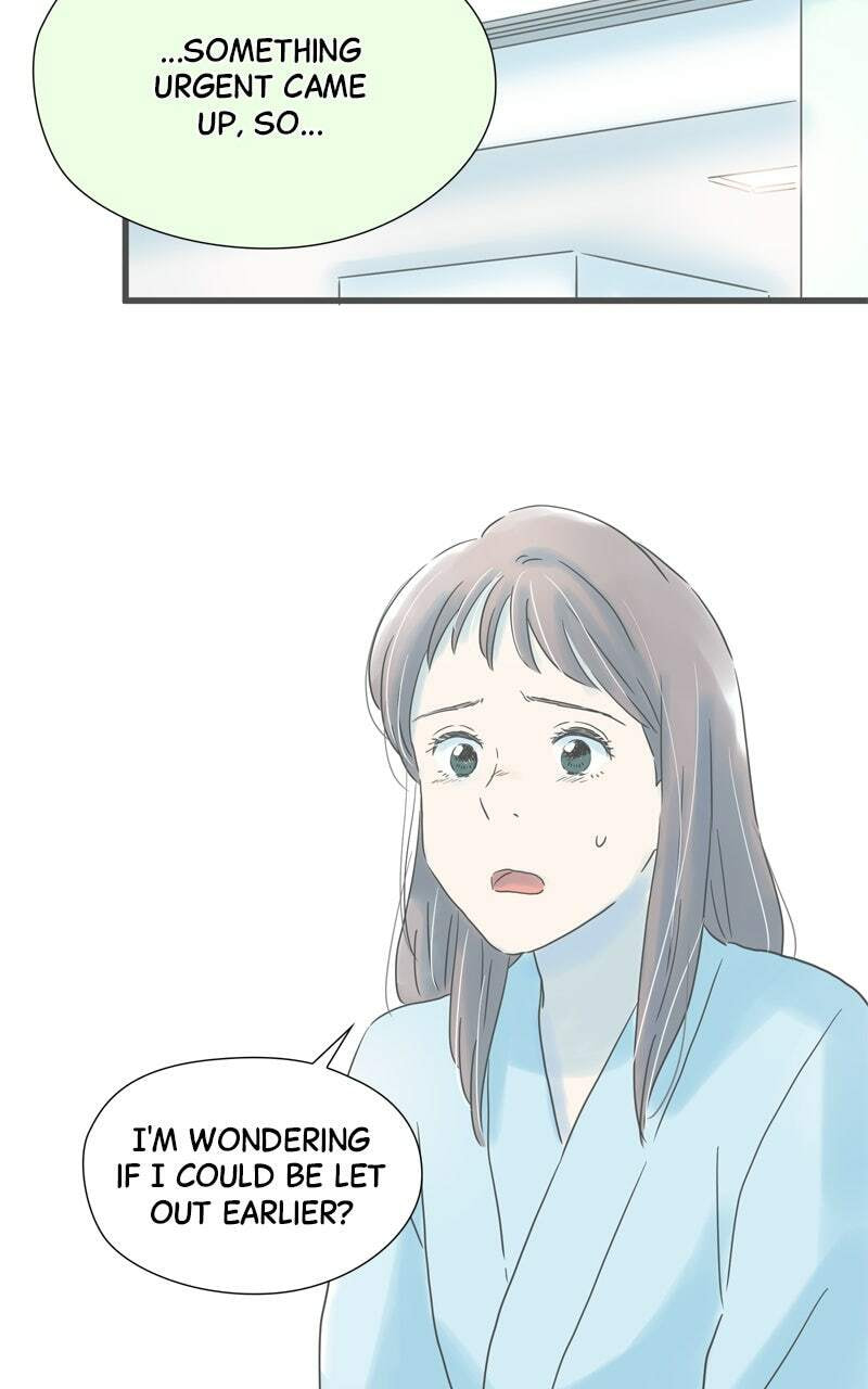 It Rains on Precious Days Chapter 202 page 31 - 