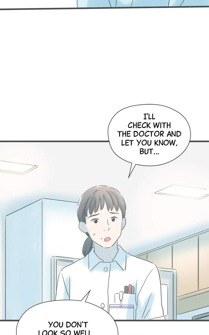 It Rains on Precious Days Chapter 202 page 32 - 