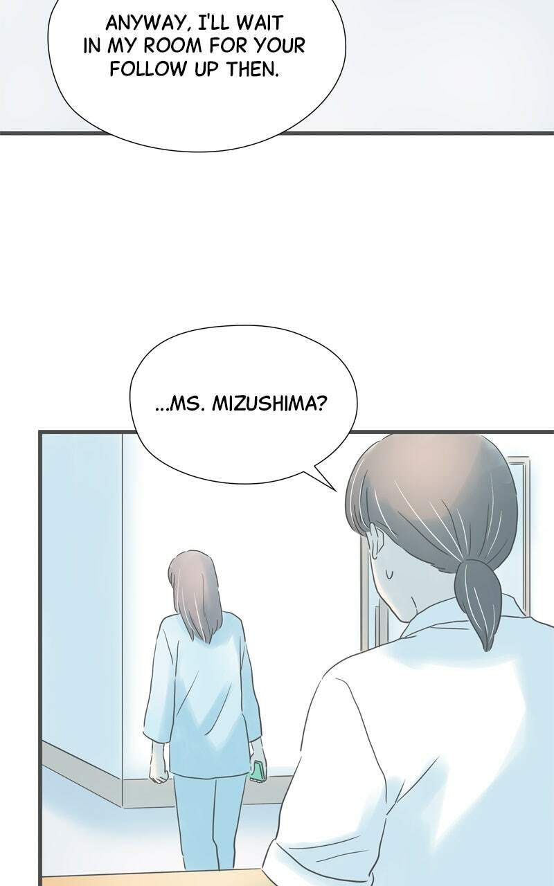 It Rains on Precious Days Chapter 202 page 34 - 