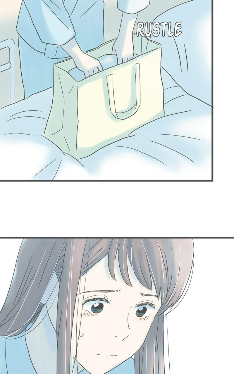 It Rains on Precious Days Chapter 202 page 36 - 