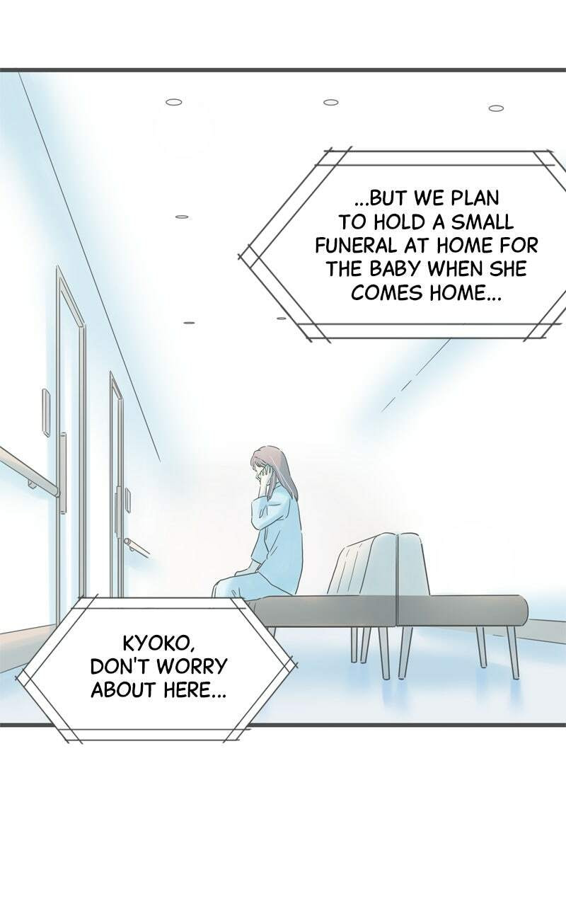 It Rains on Precious Days Chapter 202 page 38 - 