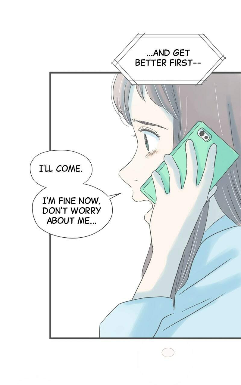 It Rains on Precious Days Chapter 202 page 39 - 