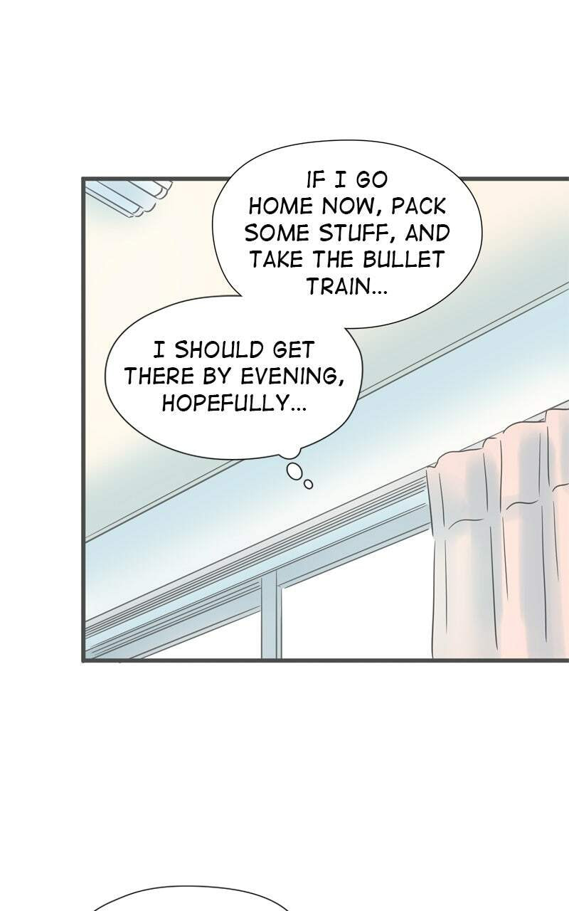 It Rains on Precious Days Chapter 202 page 43 - 
