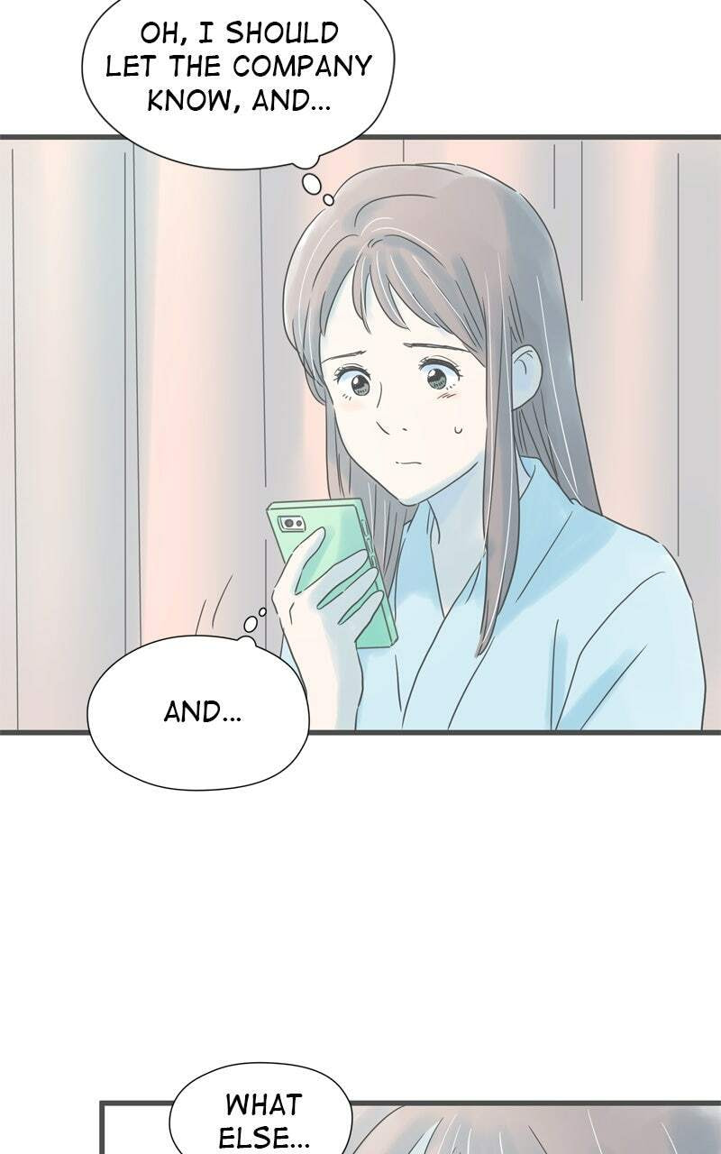 It Rains on Precious Days Chapter 202 page 44 - 