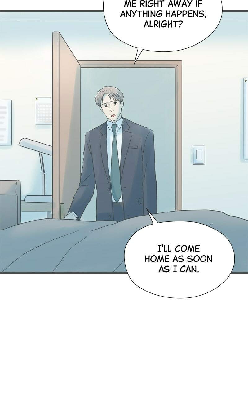 It Rains on Precious Days Chapter 202 page 49 - 