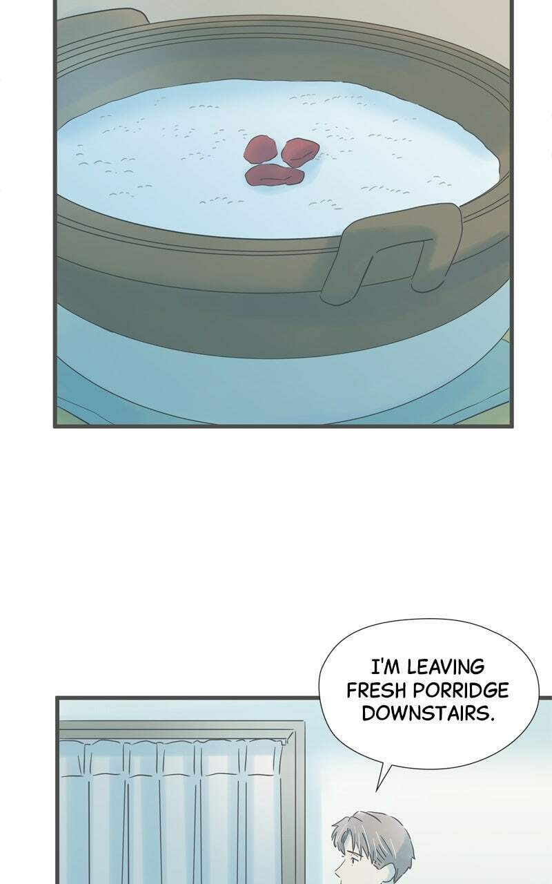 It Rains on Precious Days Chapter 202 page 53 - 