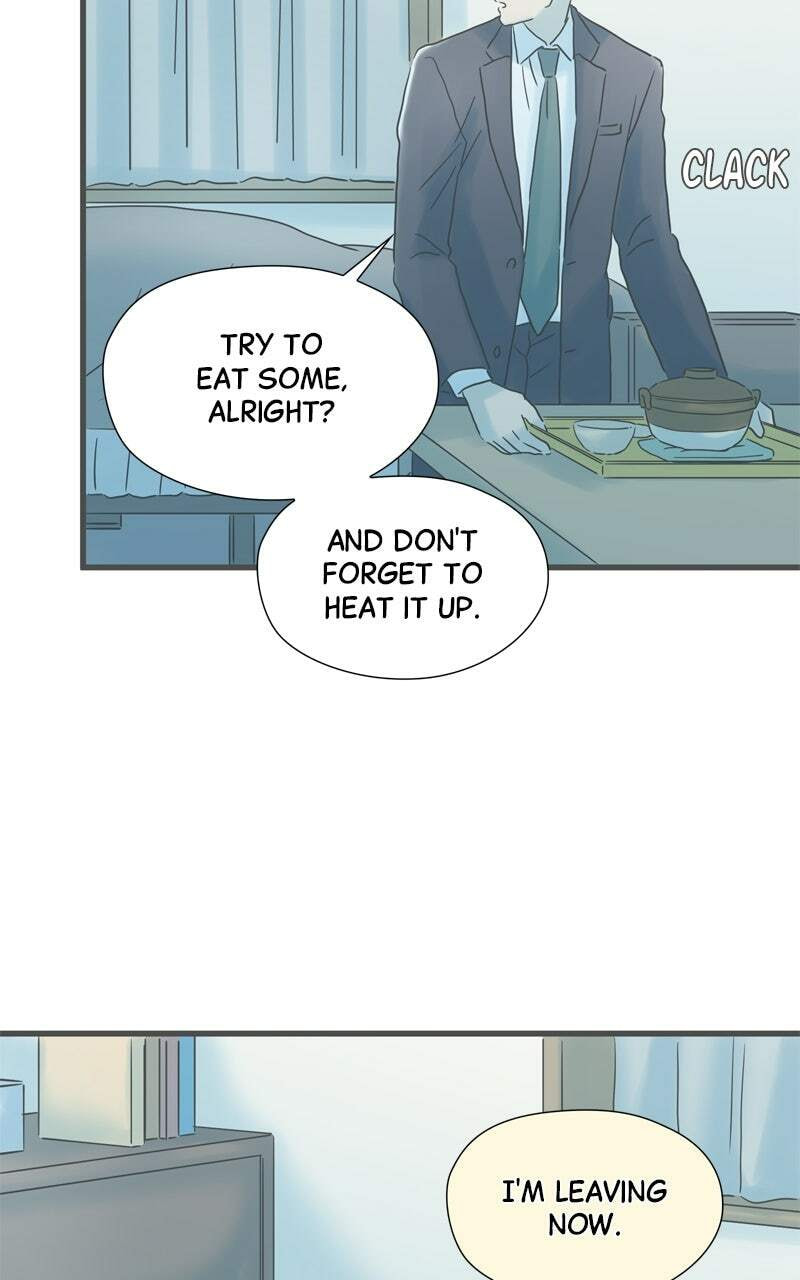 It Rains on Precious Days Chapter 202 page 54 - 