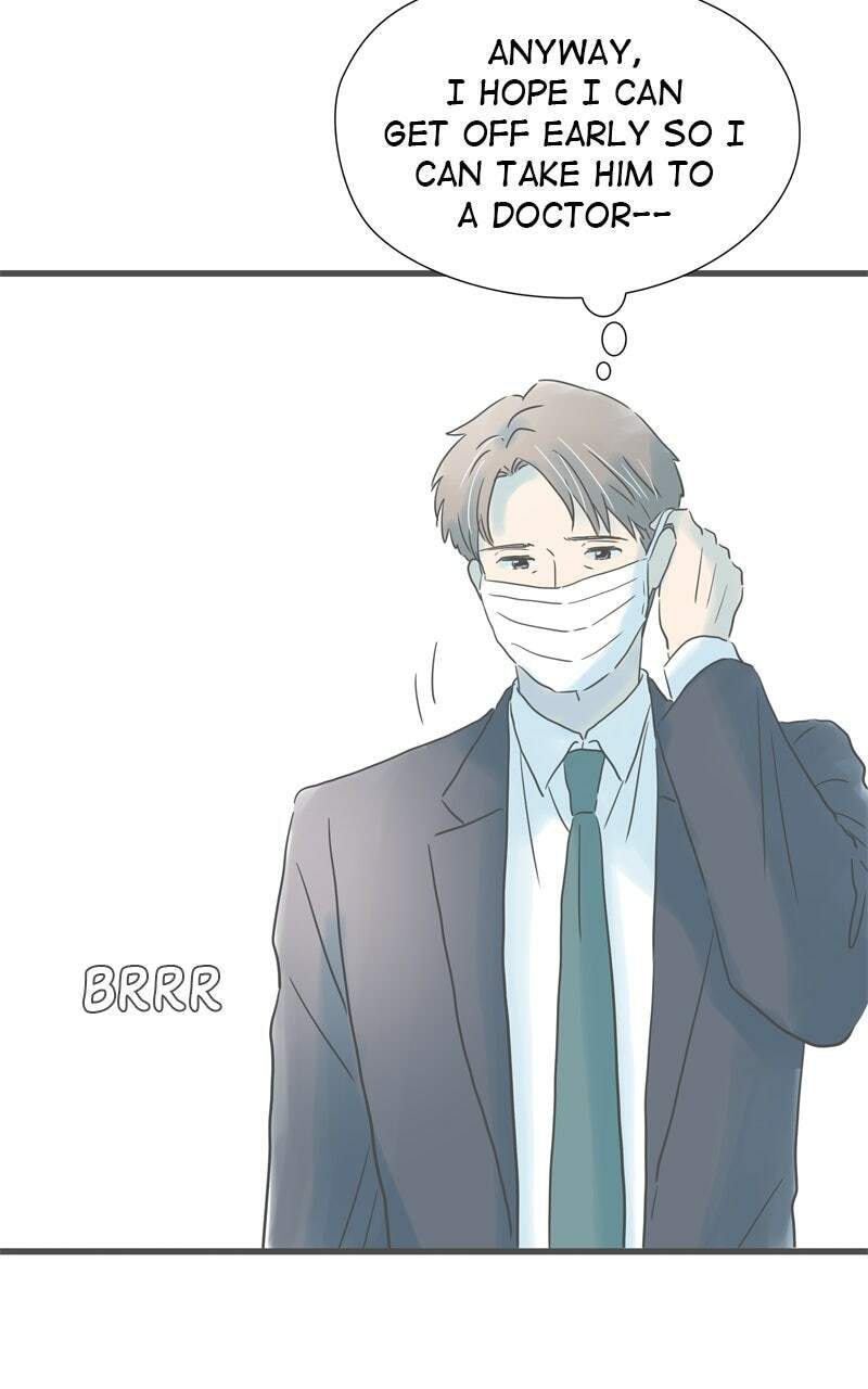 It Rains on Precious Days Chapter 202 page 57 - 