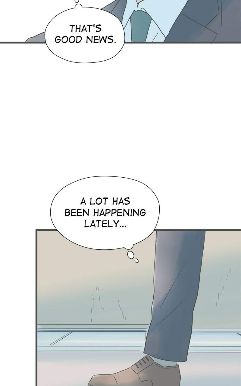 It Rains on Precious Days Chapter 202 page 60 - 