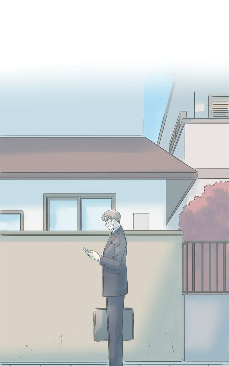 It Rains on Precious Days Chapter 202 page 63 - 