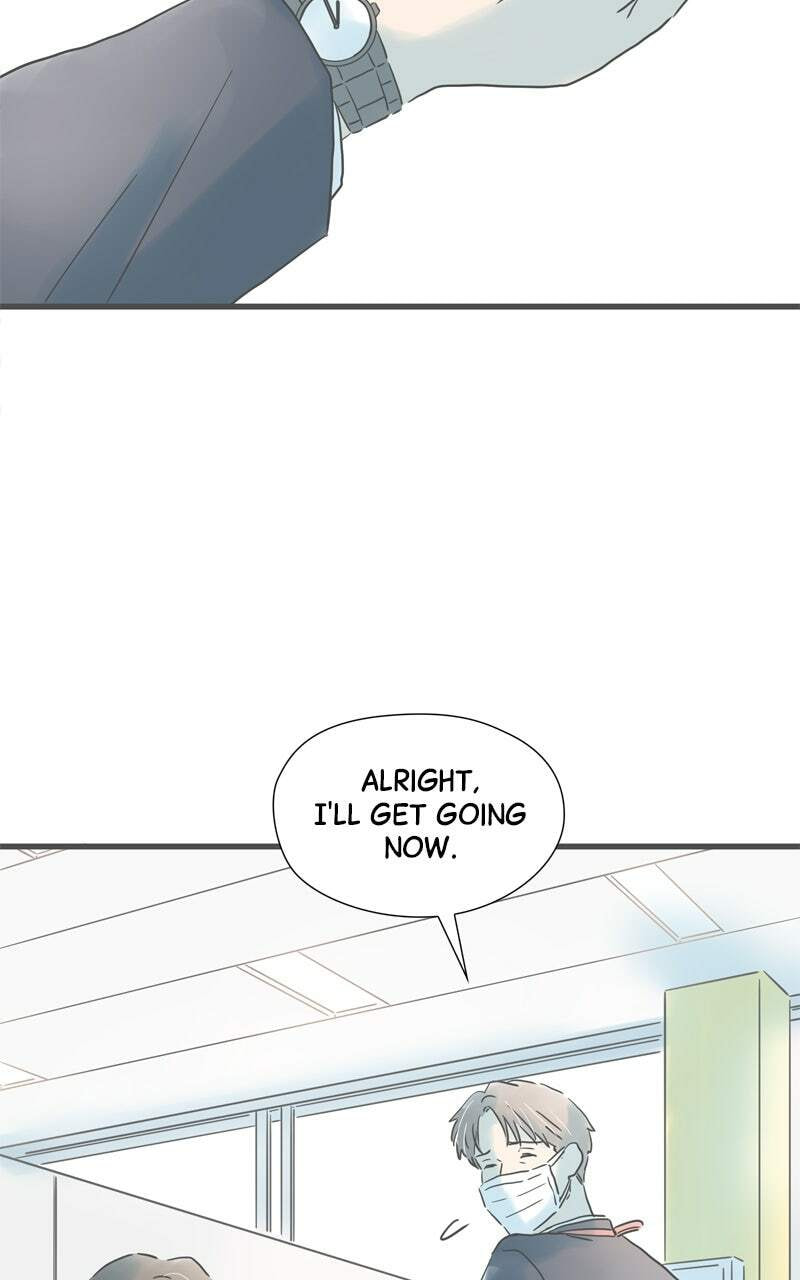 It Rains on Precious Days Chapter 202 page 67 - 