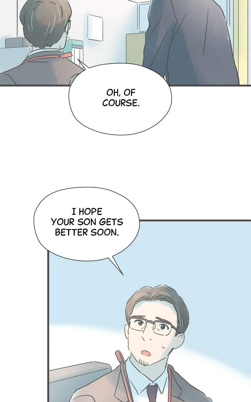 It Rains on Precious Days Chapter 202 page 68 - 