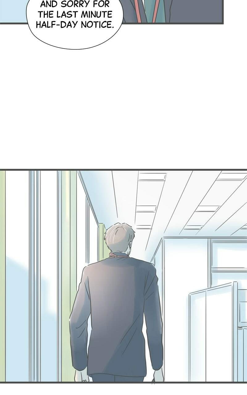 It Rains on Precious Days Chapter 202 page 70 - 