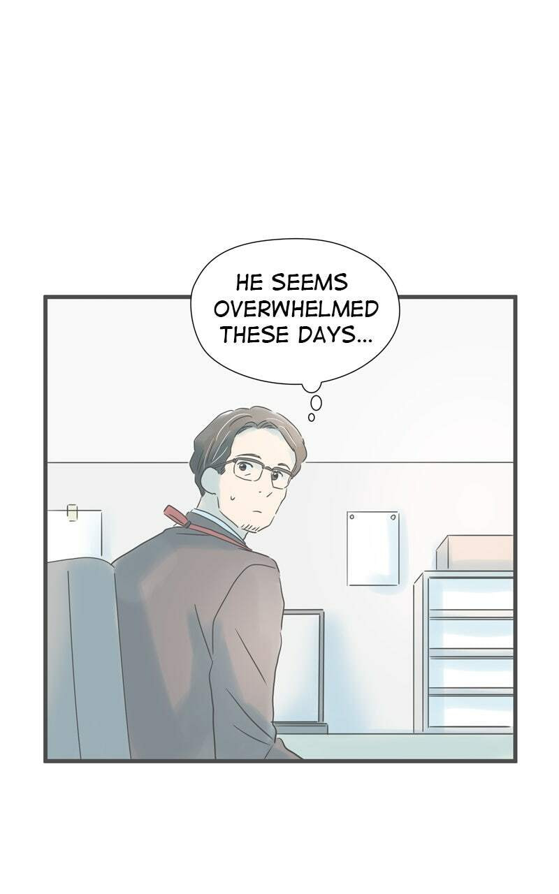 It Rains on Precious Days Chapter 202 page 71 - 