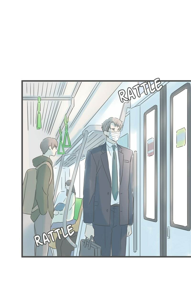 It Rains on Precious Days Chapter 202 page 74 - 