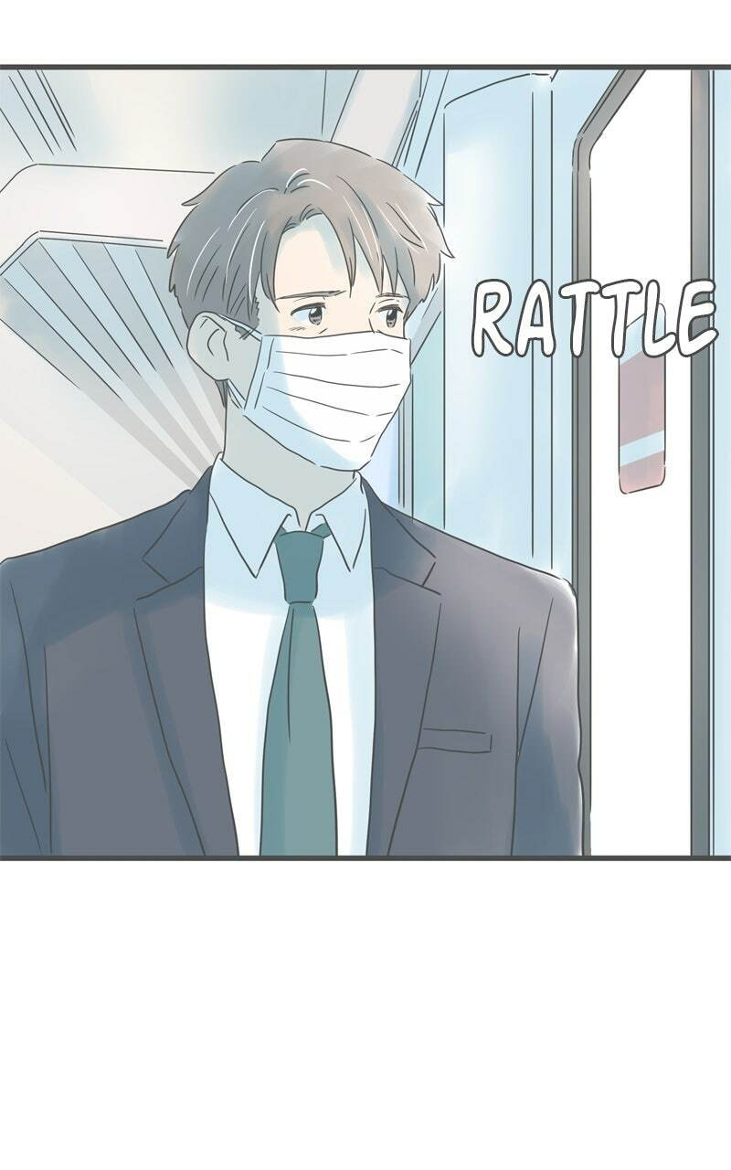 It Rains on Precious Days Chapter 202 page 75 - 