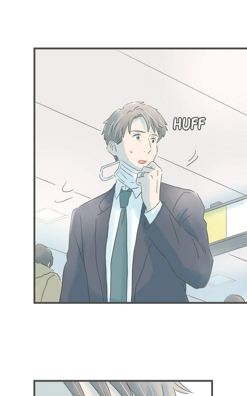 It Rains on Precious Days Chapter 202 page 78 - 