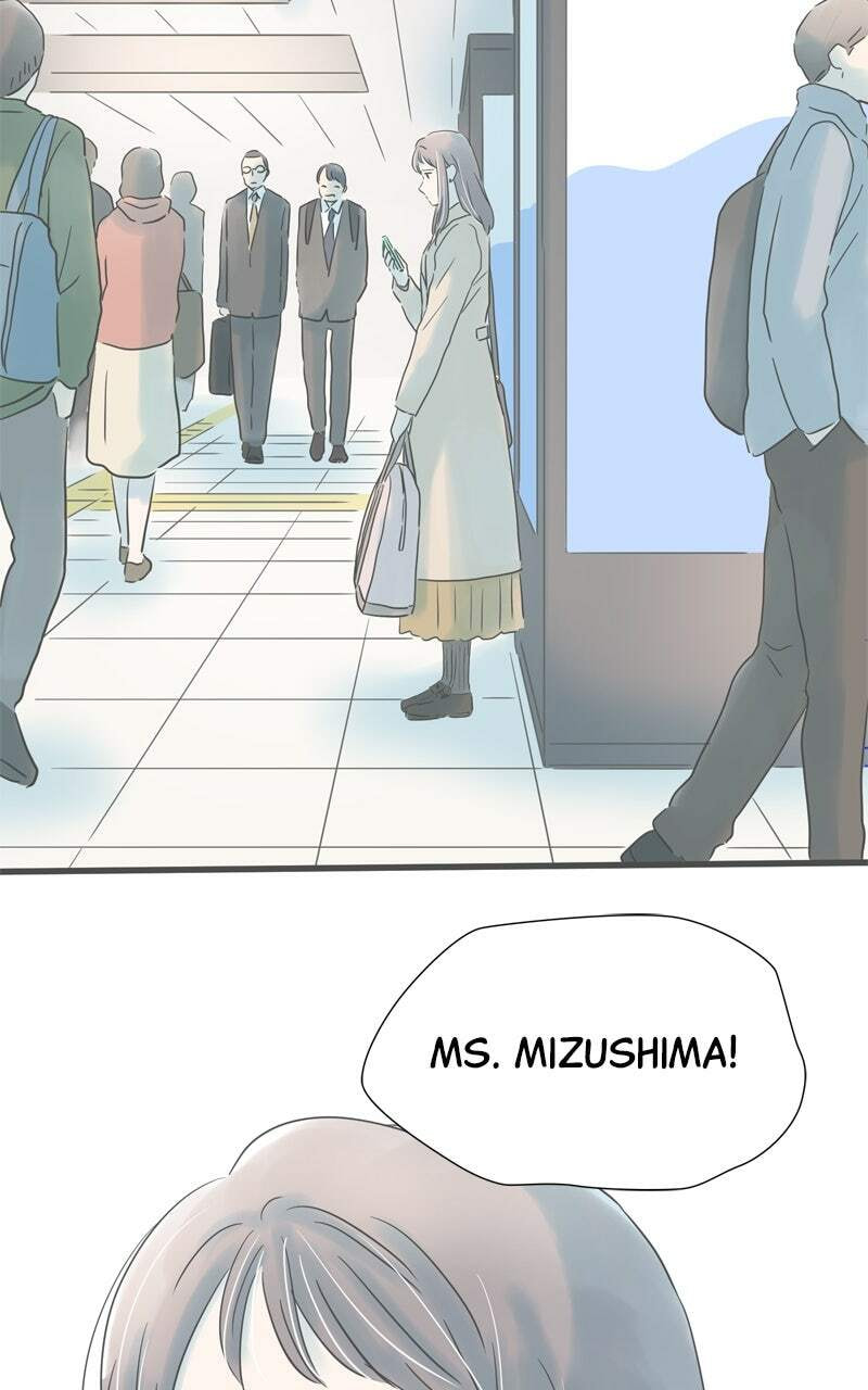 It Rains on Precious Days Chapter 202 page 80 - 