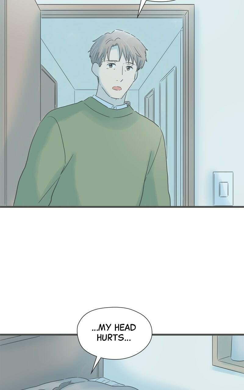 It Rains on Precious Days Chapter 203 page 12 - 